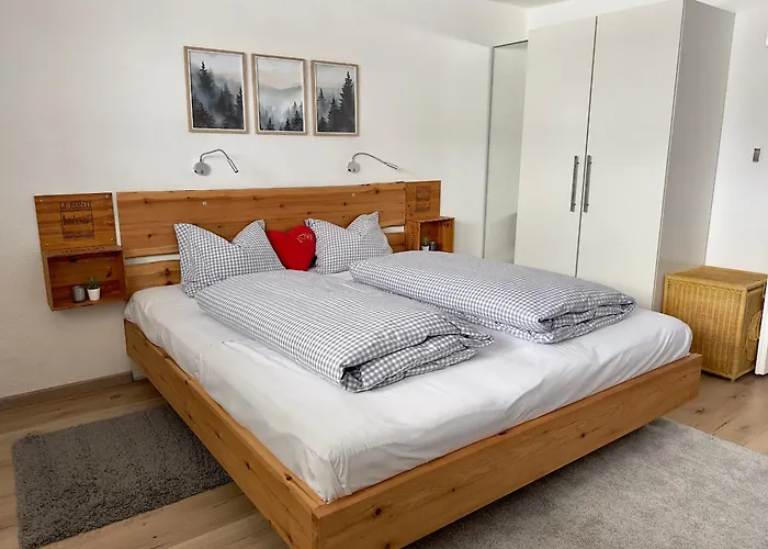 Zentrales Apartment In Seefeld