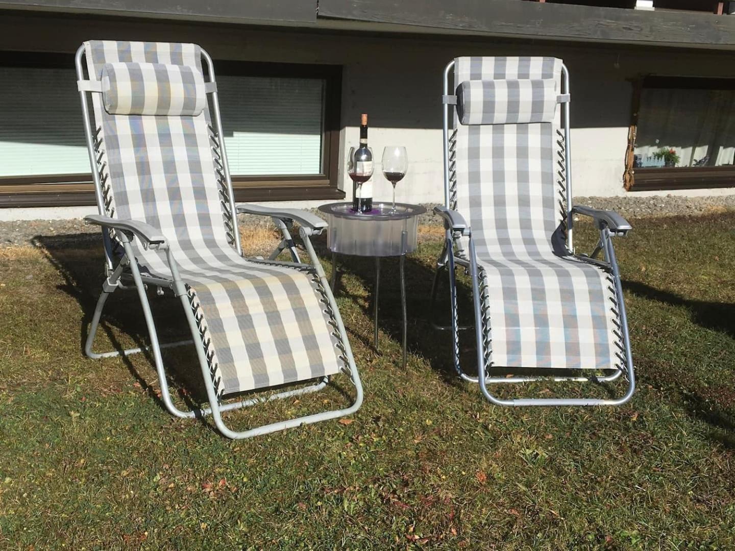 Zentrales In Seefeld *