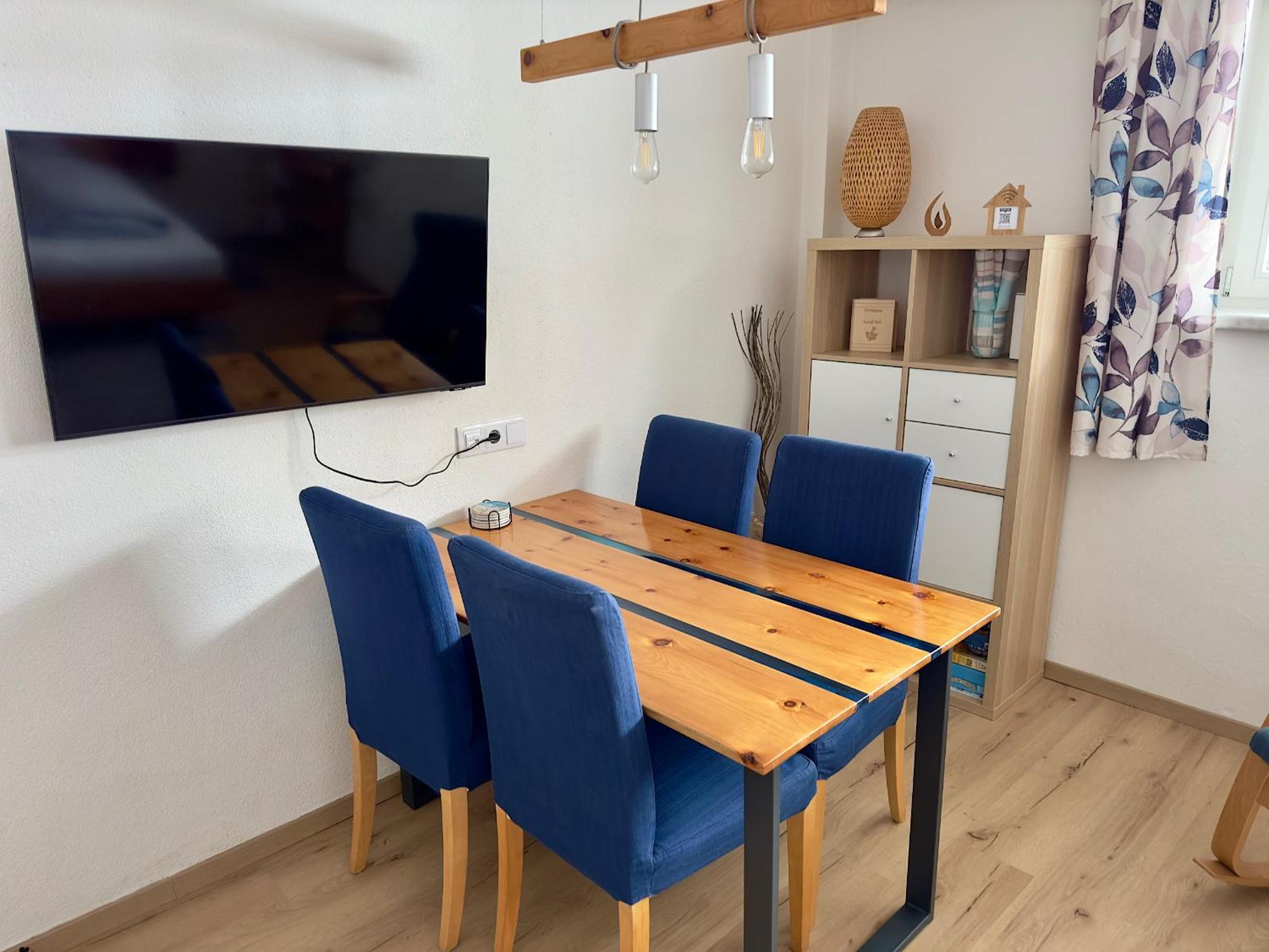 Appartement Zentrales In Seefeld *